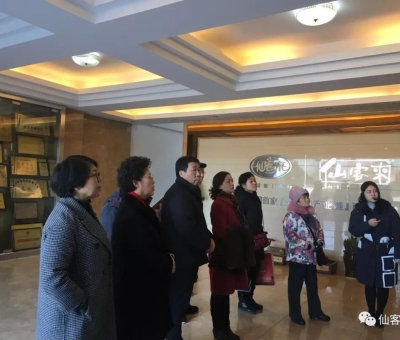 憶崢嶸歲月！老紅軍后代相聚仙客來動容講訴抗戰(zhàn)故事！