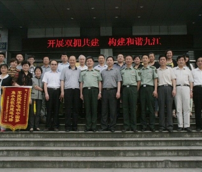 很精彩！一起來瞧瞧仙客來公司雙擁工作和黨員活動！