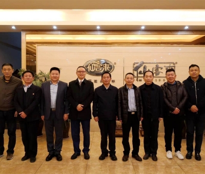 商會大咖們齊聚這里！聽聽他們怎么說？