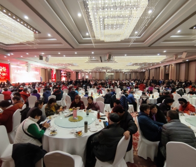 “民族大團(tuán)結(jié)   健康中國行”系列公益活動再次在南京隆重舉辦！