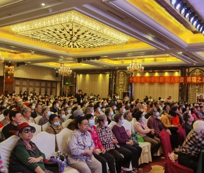 “民族大團(tuán)結(jié)   健康中國行”系列公益活動走進(jìn)“南海之濱”湛江！